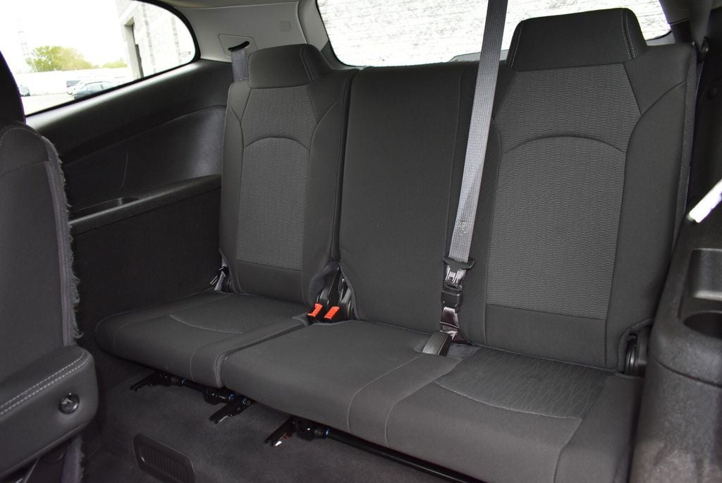 2015 Chevrolet Traverse LT 1LT