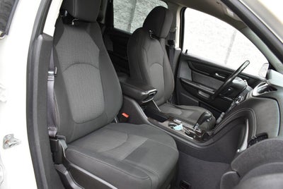 2015 Chevrolet Traverse LT 1LT