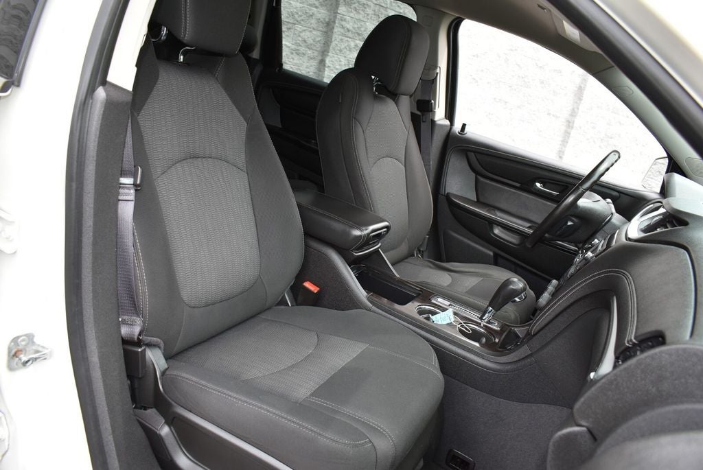 2015 Chevrolet Traverse LT 1LT