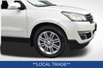 2015 Chevrolet Traverse LT 1LT