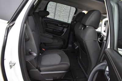 2015 Chevrolet Traverse LT 1LT