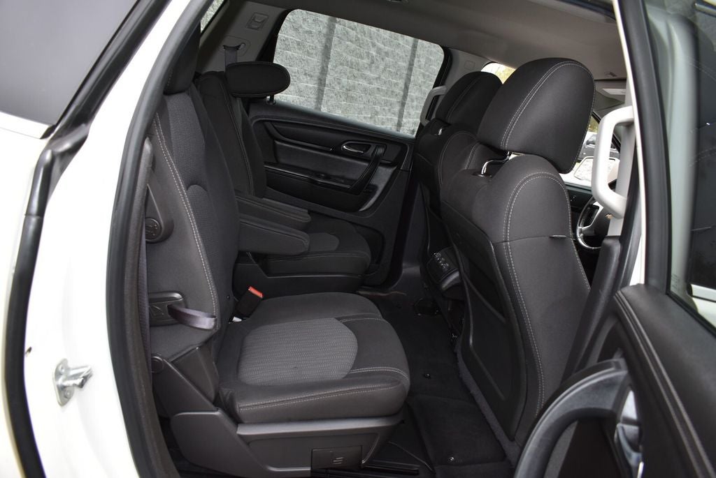 2015 Chevrolet Traverse LT 1LT