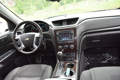 2015 Chevrolet Traverse LT 1LT