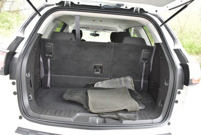 2015 Chevrolet Traverse LT 1LT