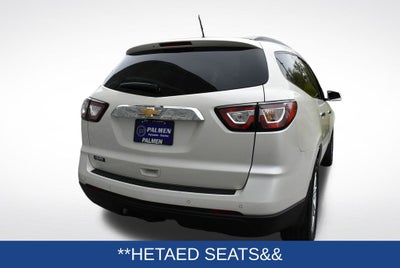 2015 Chevrolet Traverse LT 1LT