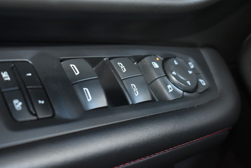 2021 Chevrolet Suburban RST
