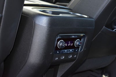 2021 Chevrolet Suburban RST