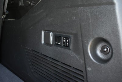 2021 Chevrolet Suburban RST