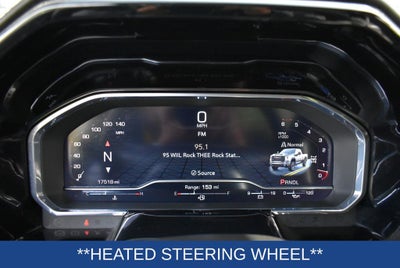 2024 GMC Sierra 2500HD SLE