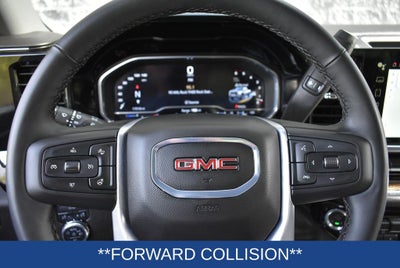 2024 GMC Sierra 2500HD SLE