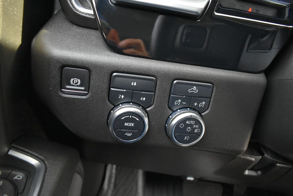 2024 GMC Sierra 2500HD SLE
