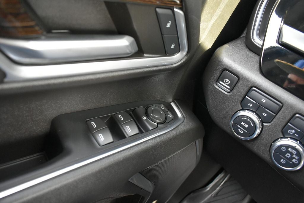 2024 GMC Sierra 2500HD SLE