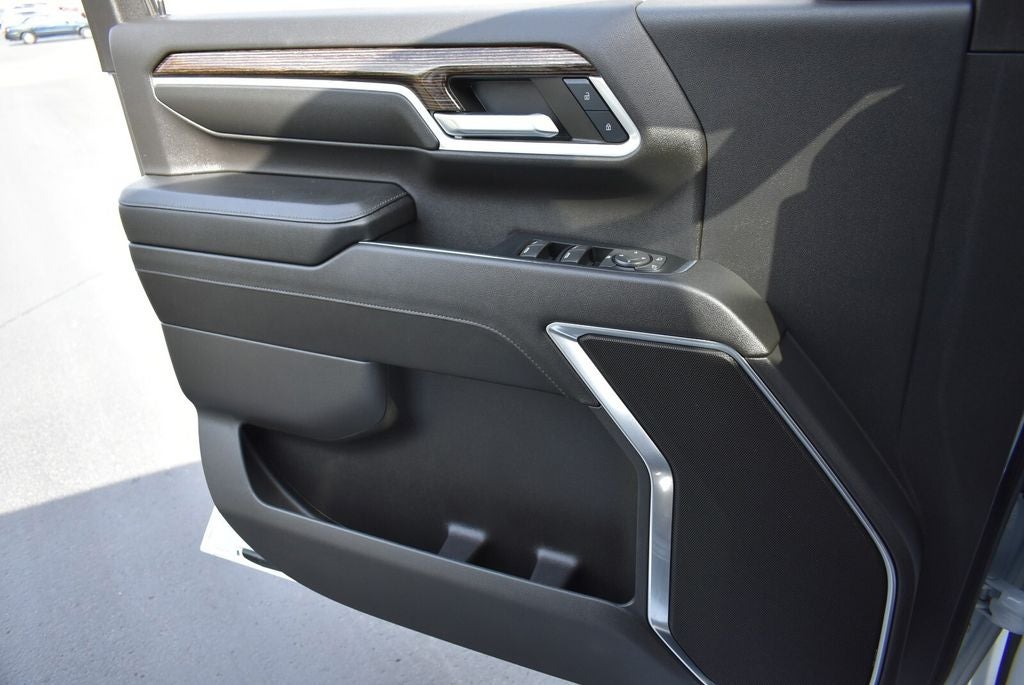 2024 GMC Sierra 2500HD SLE