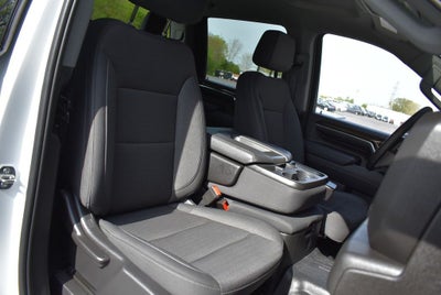 2024 GMC Sierra 2500HD SLE