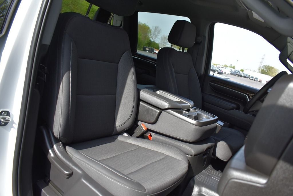 2024 GMC Sierra 2500HD SLE
