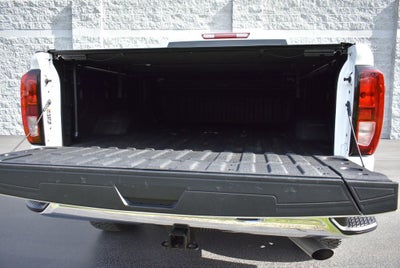 2024 GMC Sierra 2500HD SLE