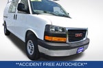 2017 GMC Savana 2500 Work Van