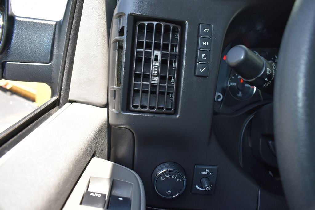 2017 GMC Savana 2500 Work Van