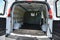 2017 GMC Savana 2500 Work Van