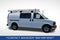 2017 GMC Savana 2500 Work Van