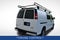 2017 GMC Savana 2500 Work Van
