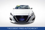 2020 Nissan Altima 2.5 Platinum