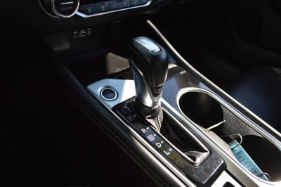 2020 Nissan Altima 2.5 Platinum