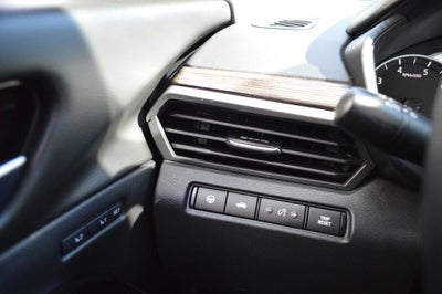 2020 Nissan Altima 2.5 Platinum