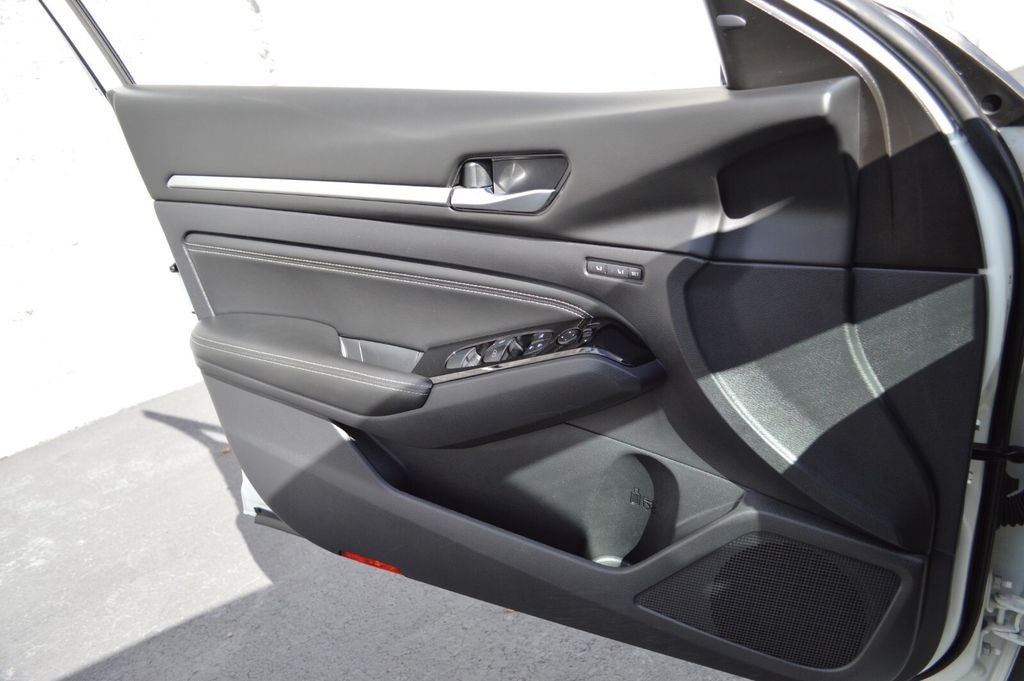 2020 Nissan Altima 2.5 Platinum