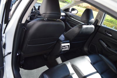 2020 Nissan Altima 2.5 Platinum