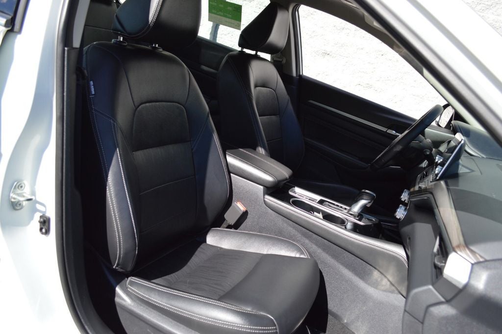 2020 Nissan Altima 2.5 Platinum