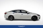 2020 Nissan Altima 2.5 Platinum