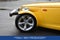 1999 Plymouth Prowler Base