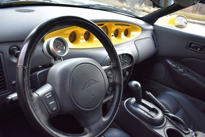 1999 Plymouth Prowler Base