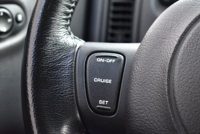 1999 Plymouth Prowler Base