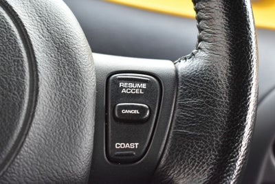 1999 Plymouth Prowler Base