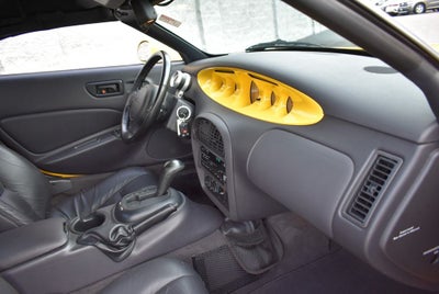 1999 Plymouth Prowler Base