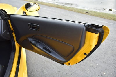 1999 Plymouth Prowler Base