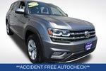2018 Volkswagen Atlas SEL 4Motion