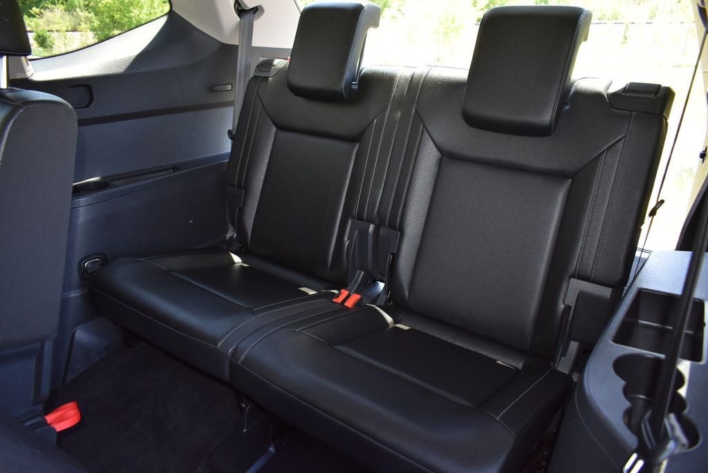 2018 Volkswagen Atlas SEL 4Motion