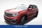 2021 Volkswagen Atlas 3.6L V6 SE w/Technology R-Line