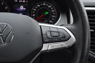 2021 Volkswagen Atlas 3.6L V6 SE w/Technology R-Line