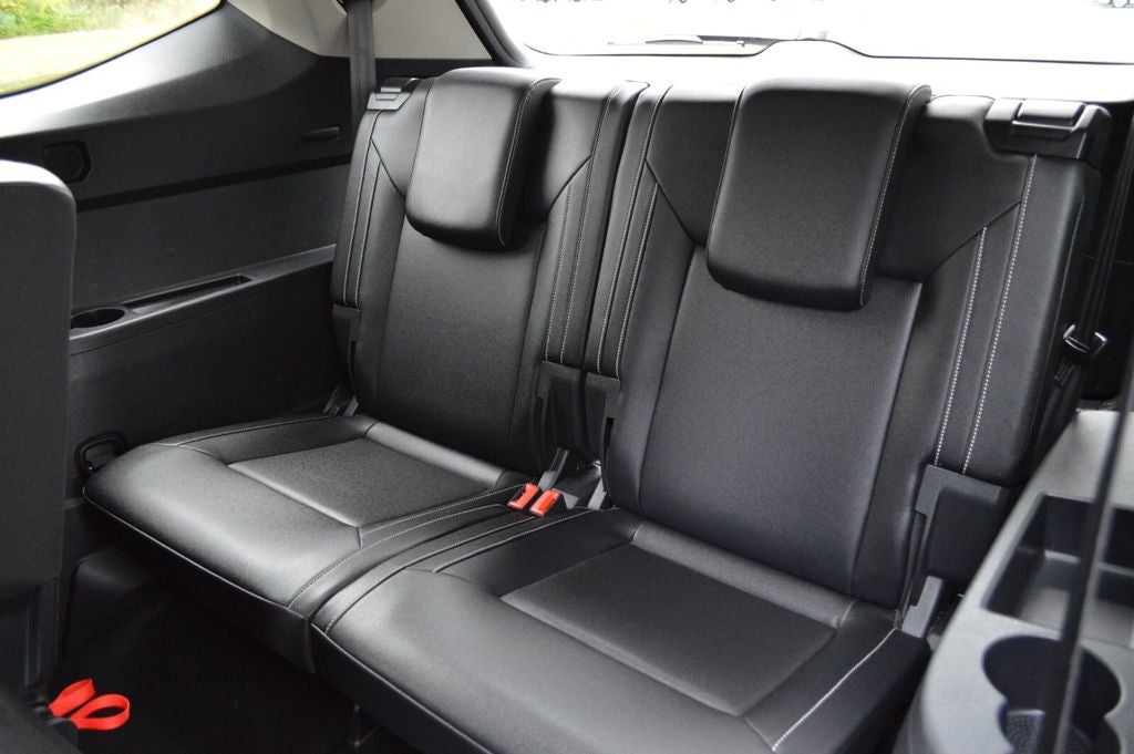 2021 Volkswagen Atlas 3.6L V6 SE w/Technology R-Line