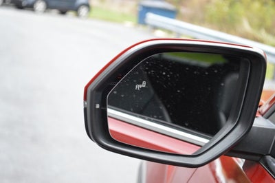 2021 Volkswagen Atlas 3.6L V6 SE w/Technology R-Line