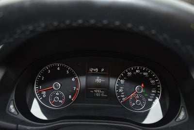 2015 Volkswagen Passat 1.8T Limited Edition