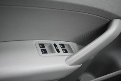 2015 Volkswagen Passat 1.8T Limited Edition