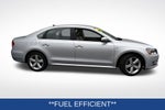 2015 Volkswagen Passat 1.8T Limited Edition