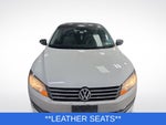 2015 Volkswagen Passat 1.8T Sport