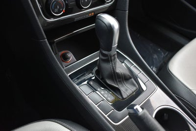 2015 Volkswagen Passat 1.8T Sport