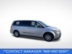 2010 Chrysler Town & Country LX